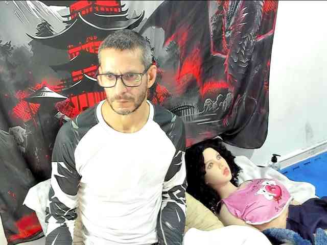 Samurayjiu Samurayjiu