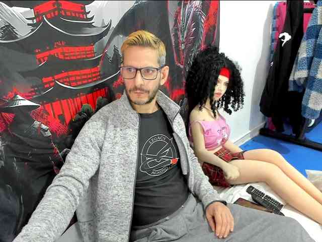 Samurayjiu Samurayjiu