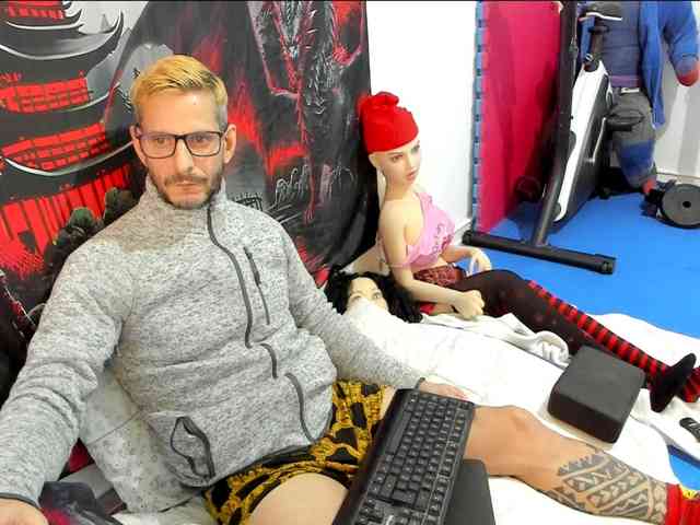 Samurayjiu Samurayjiu