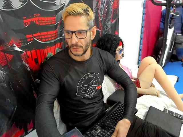 Samurayjiu Samurayjiu