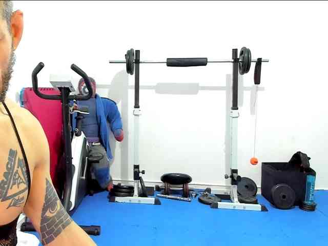 Samurayjiu Samurayjiu