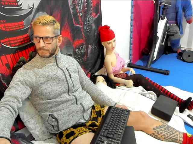 Samurayjiu Samurayjiu