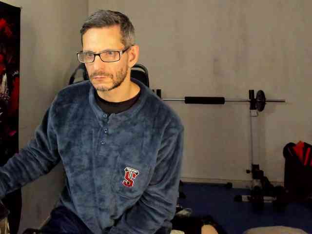 Samurayjiu Live Webcam on BongaCams