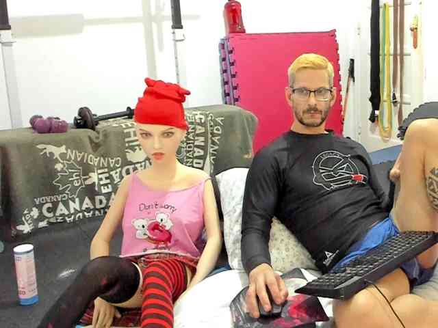 Samurayjiu Samurayjiu