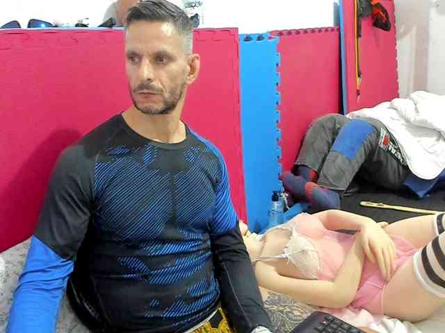 Samurayjiu Samurayjiu