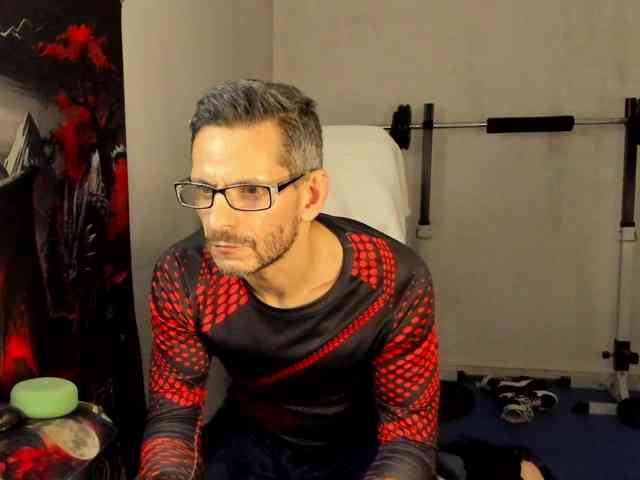 Samurayjiu Live Webcam on BongaCams