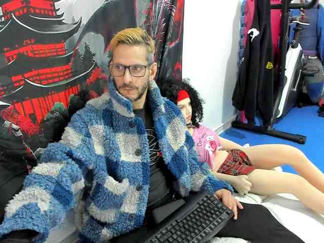 Samurayjiu Samurayjiu