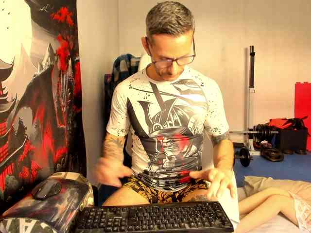 Samurayjiu Samurayjiu