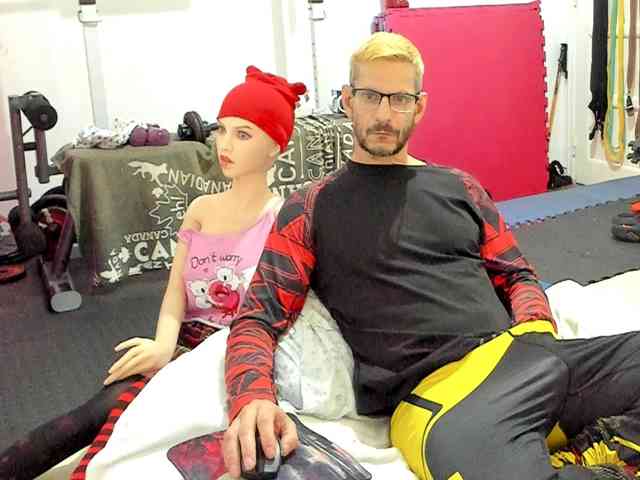 Samurayjiu Samurayjiu