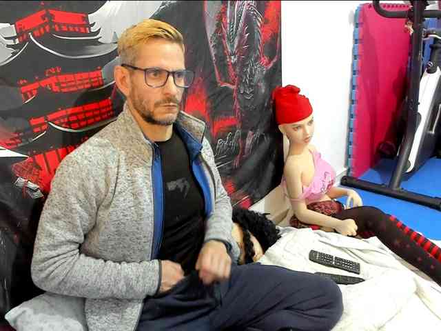 Samurayjiu Samurayjiu