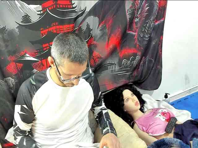 Samurayjiu Samurayjiu