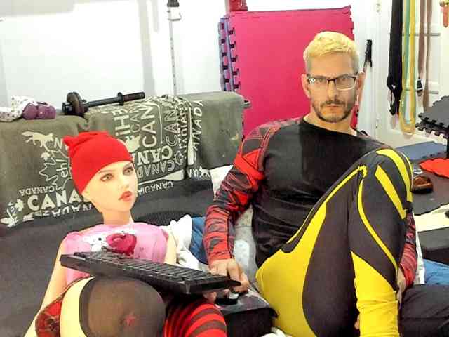 Samurayjiu Samurayjiu