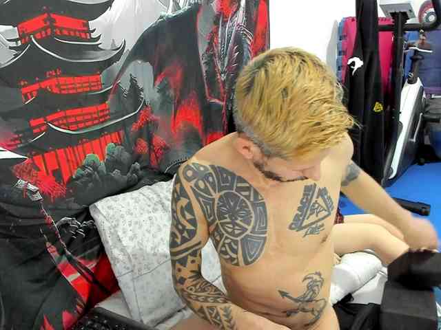 Samurayjiu Samurayjiu