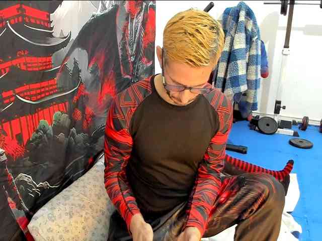 Samurayjiu Samurayjiu