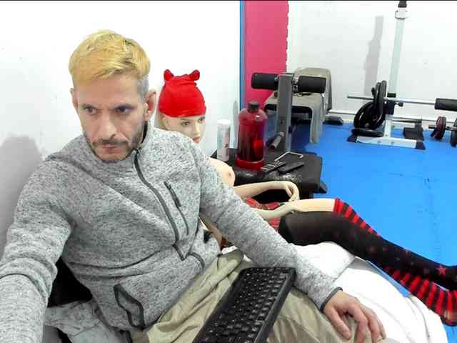 Samurayjiu Samurayjiu