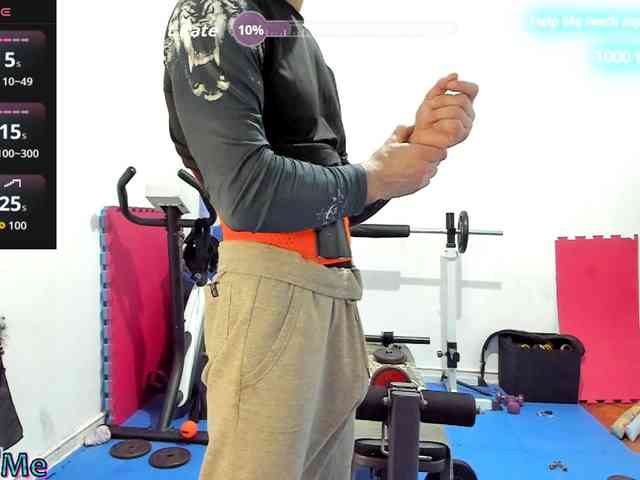 Samurayjiu Samurayjiu