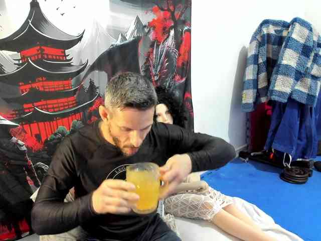 Samurayjiu Samurayjiu