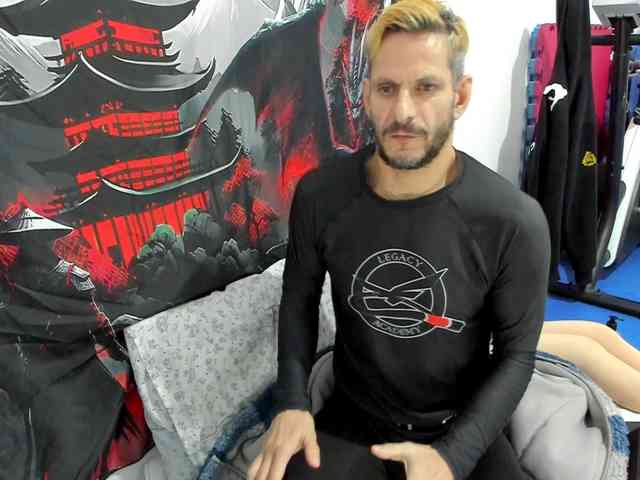 Samurayjiu Samurayjiu