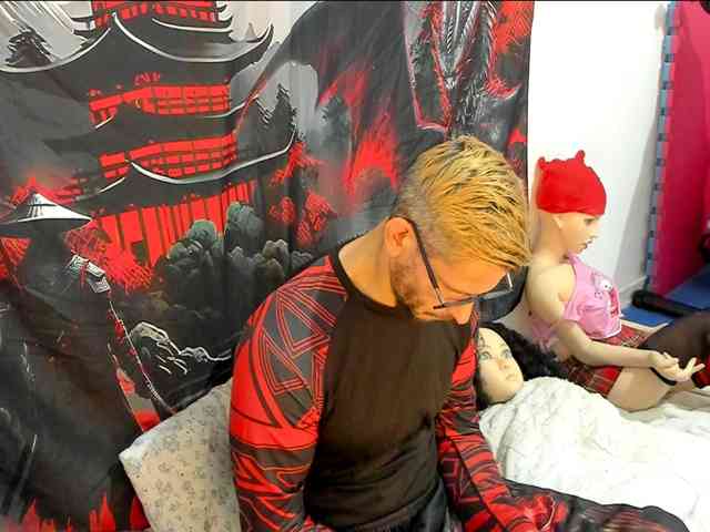 Samurayjiu Samurayjiu