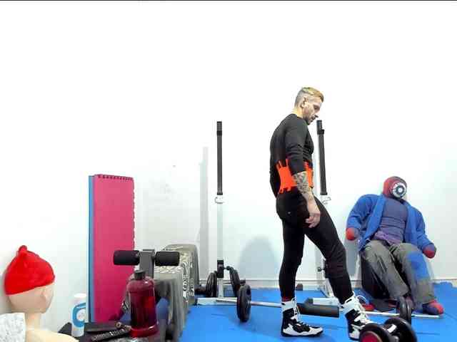 Samurayjiu Samurayjiu