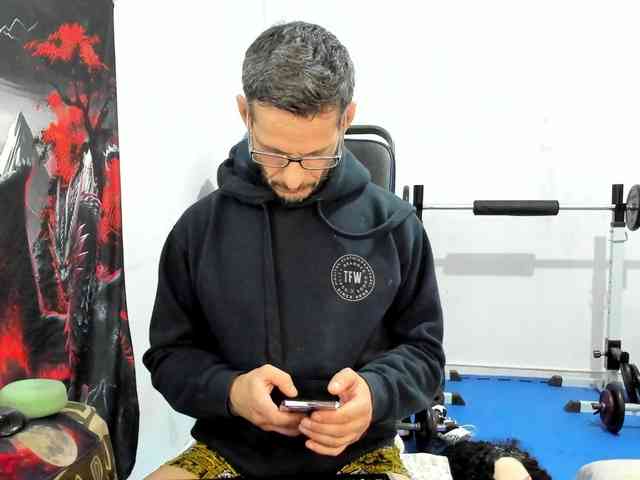 Samurayjiu Samurayjiu