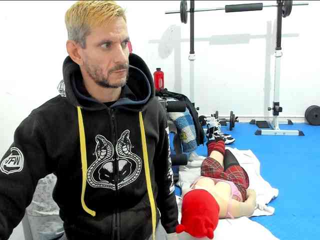 Samurayjiu Samurayjiu