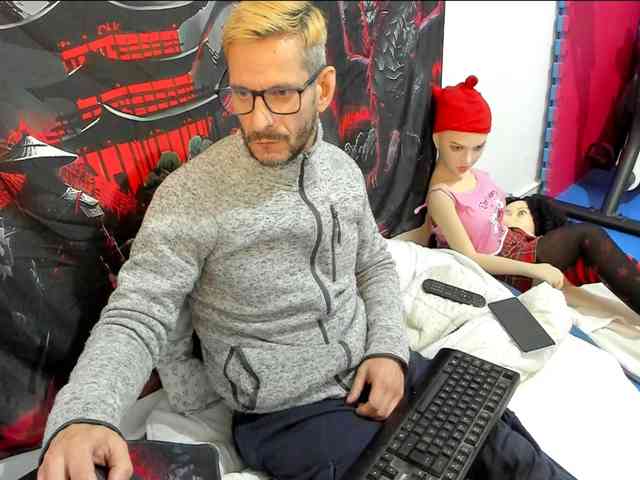 Samurayjiu Samurayjiu