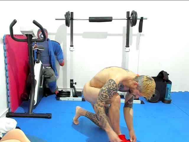 Samurayjiu Samurayjiu