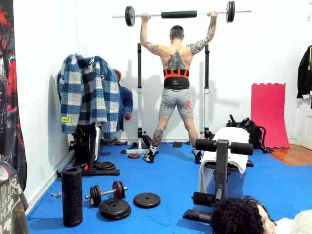 Samurayjiu Samurayjiu