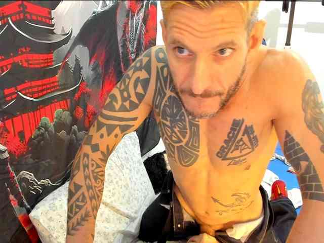 Samurayjiu Samurayjiu