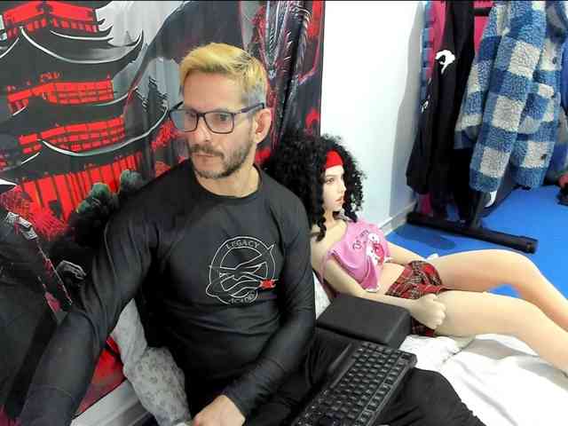 Samurayjiu Samurayjiu