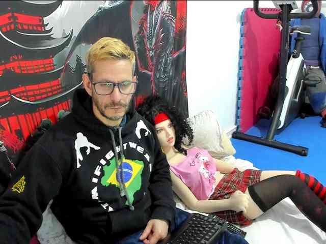 Samurayjiu Samurayjiu