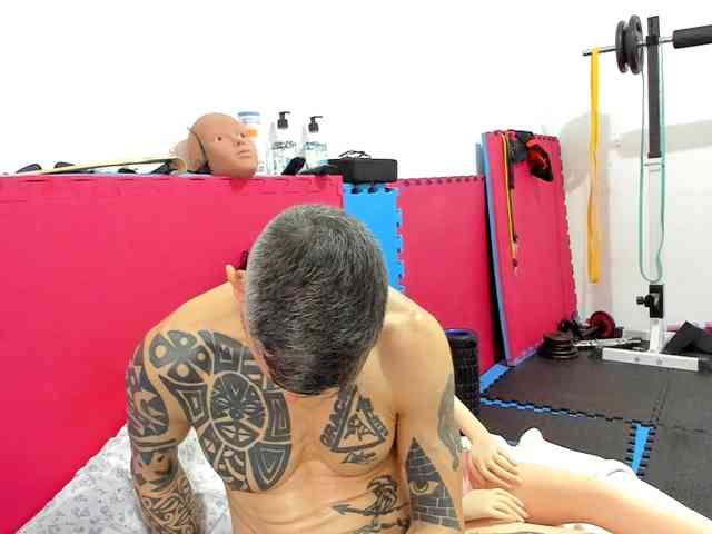 Samurayjiu Samurayjiu