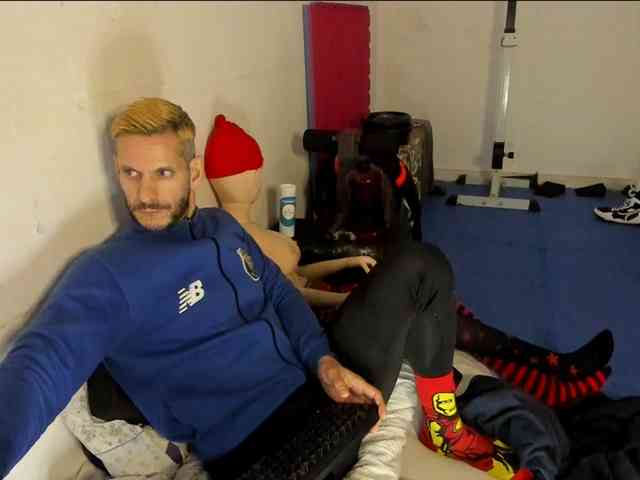 Samurayjiu Samurayjiu