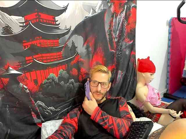 Samurayjiu Samurayjiu