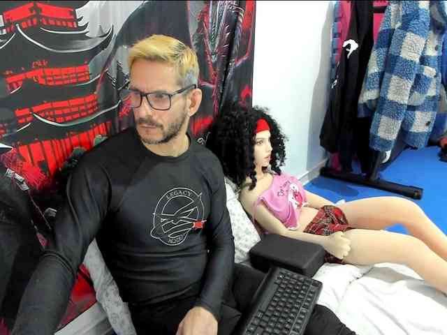 Samurayjiu Samurayjiu