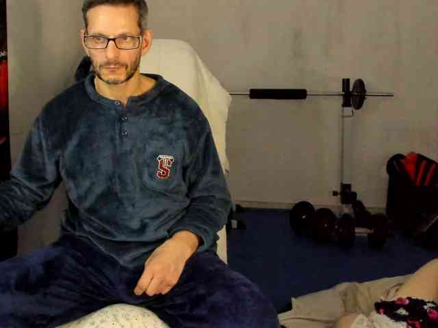 Samurayjiu Live Webcam on BongaCams