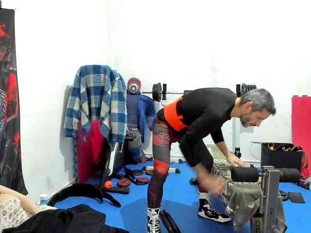 Samurayjiu Samurayjiu