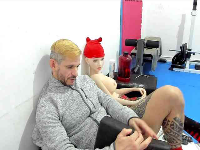 Samurayjiu Samurayjiu