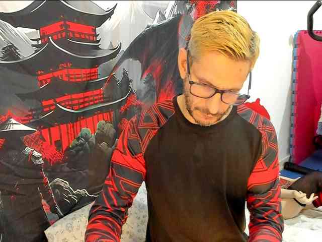 Samurayjiu Samurayjiu