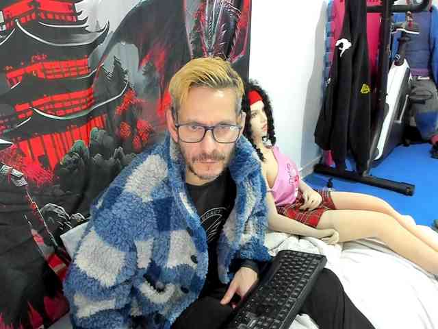 Samurayjiu Samurayjiu