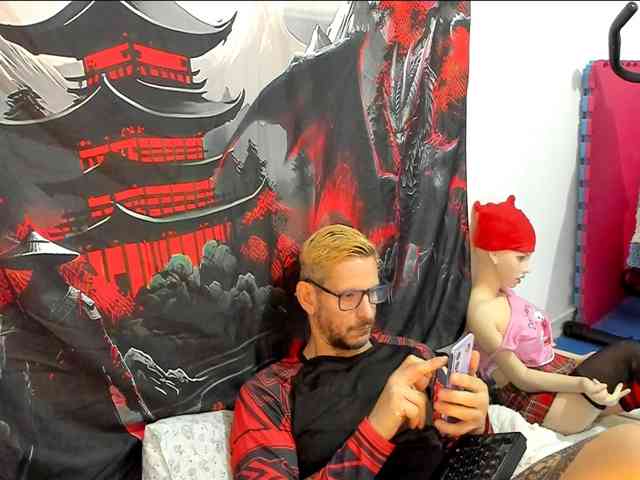 Samurayjiu Samurayjiu