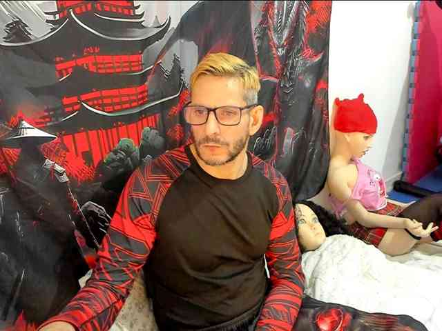 Samurayjiu Samurayjiu