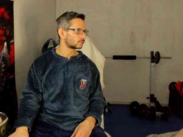 Samurayjiu Live Webcam on BongaCams