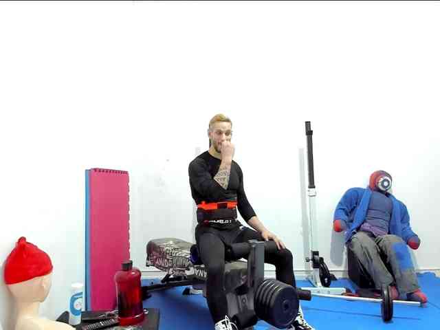 Samurayjiu Samurayjiu