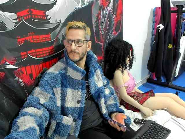 Samurayjiu Samurayjiu