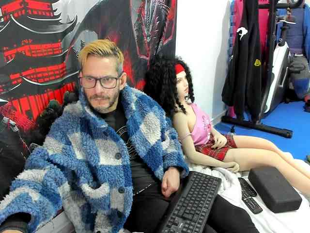 Samurayjiu Samurayjiu