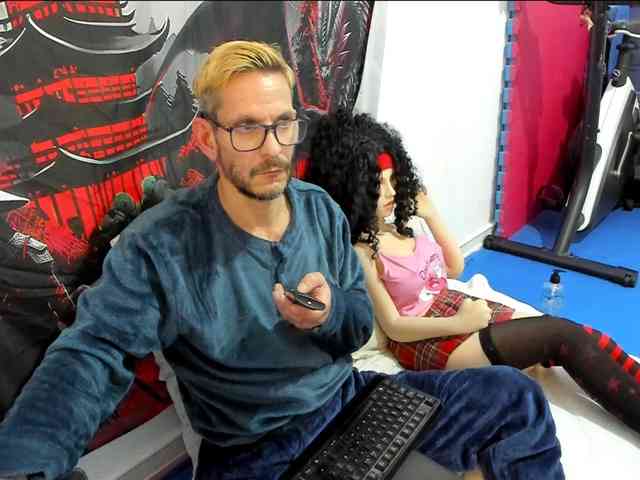 Samurayjiu Samurayjiu