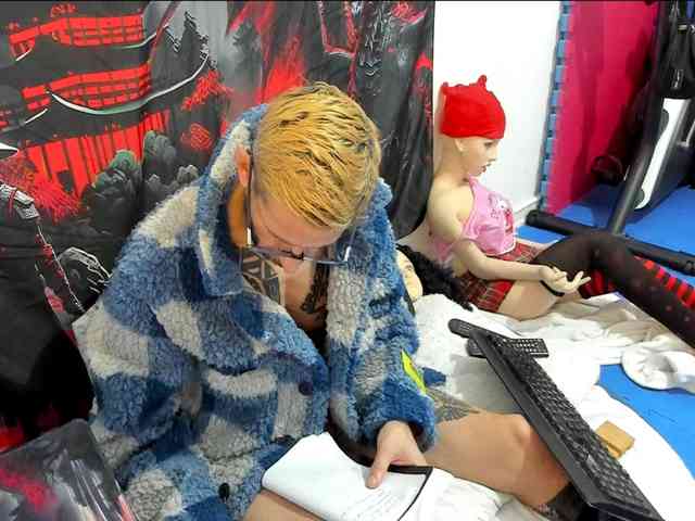 Samurayjiu Samurayjiu