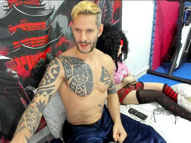 Samurayjiu Samurayjiu